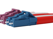 ЛC Fiber Connector рҿы аиашьа