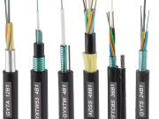 Аҩсҭаан Fiber Optic Cable: Installation Steps and Maintenance Tips