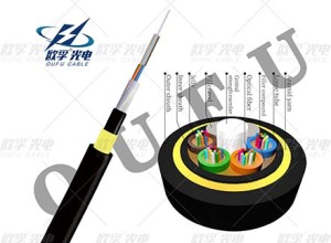 OPGW center stainless steel