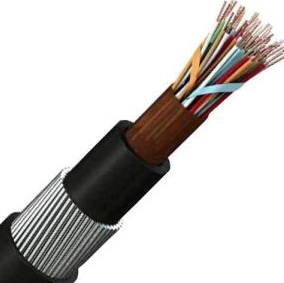 Flexible ArИҳарак иҳатd Cable Wiring